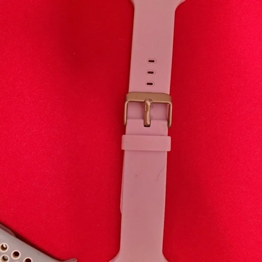 Collection of Smart Watch Wristband Bundle